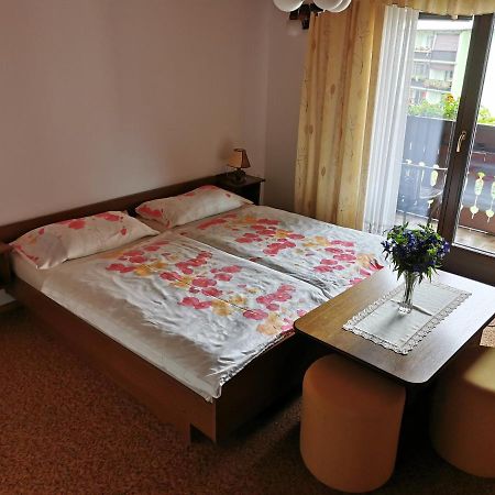 Apartment Zvab Bohinj Εξωτερικό φωτογραφία