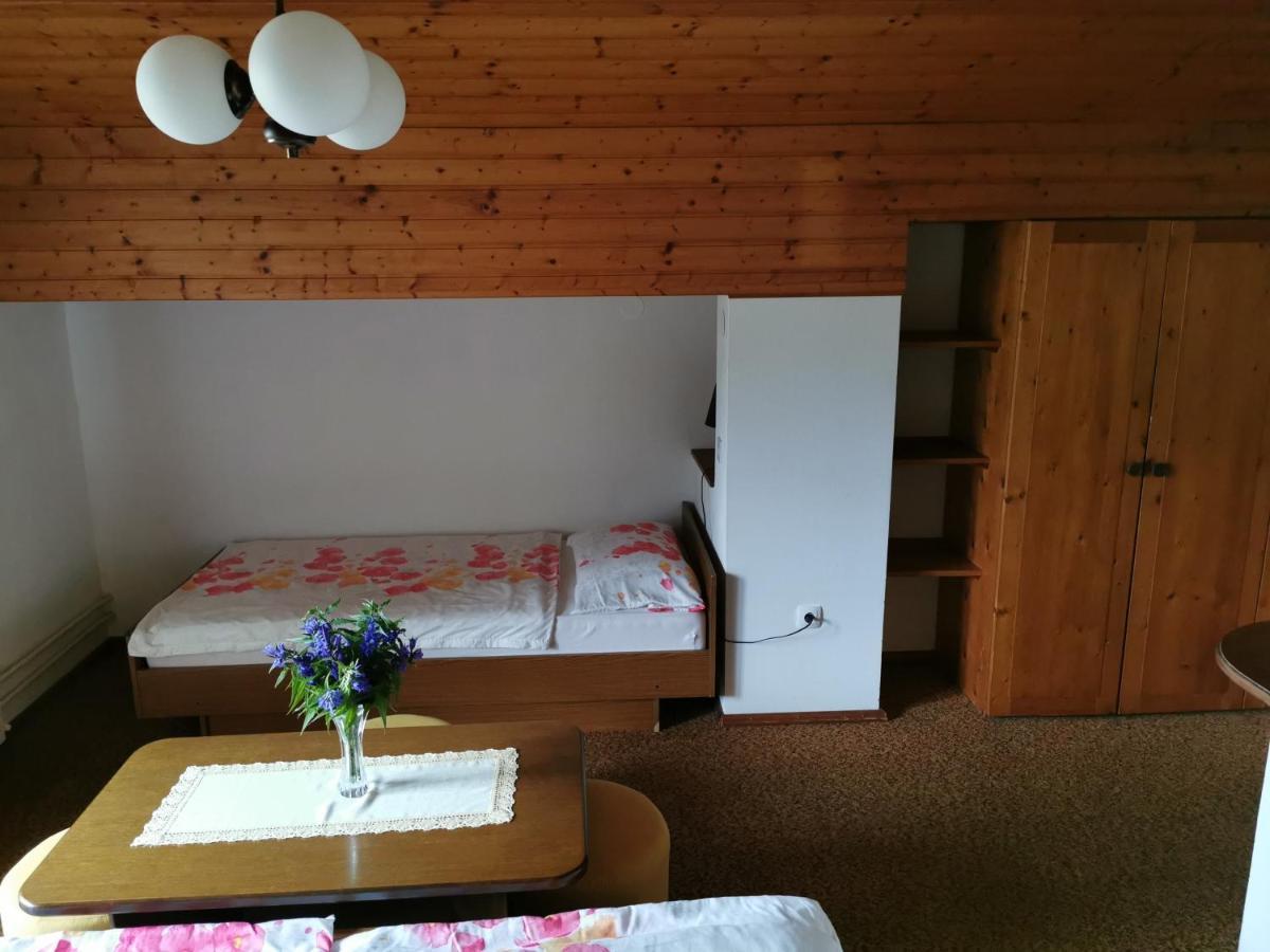 Apartment Zvab Bohinj Εξωτερικό φωτογραφία